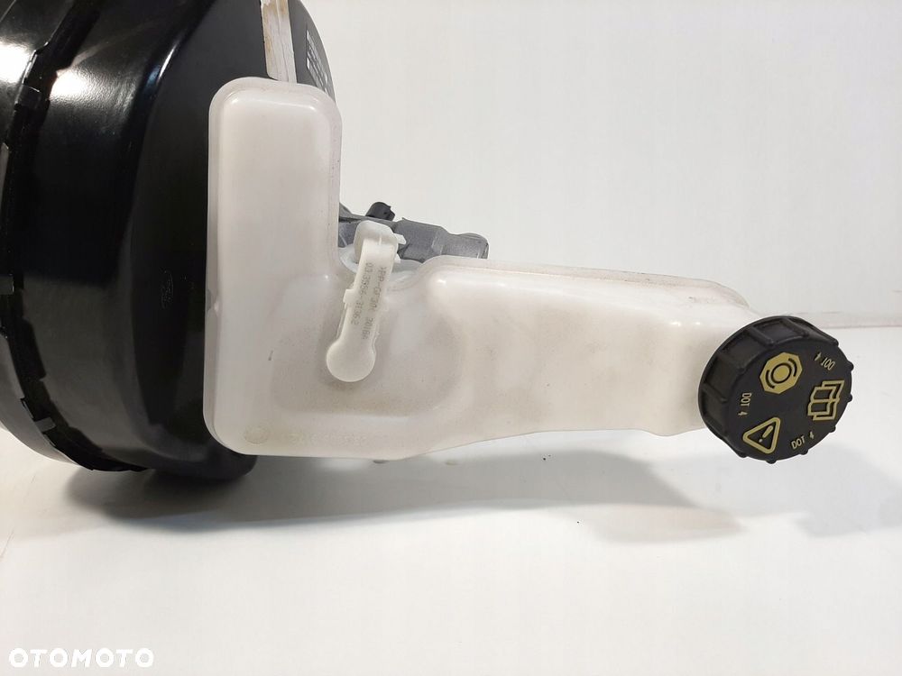 FORD MONDEO MK5 20R 1.5ECO SERWO POMPA HAMULCOWA - 2