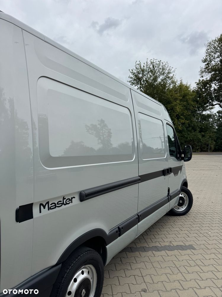 Renault Master - 9