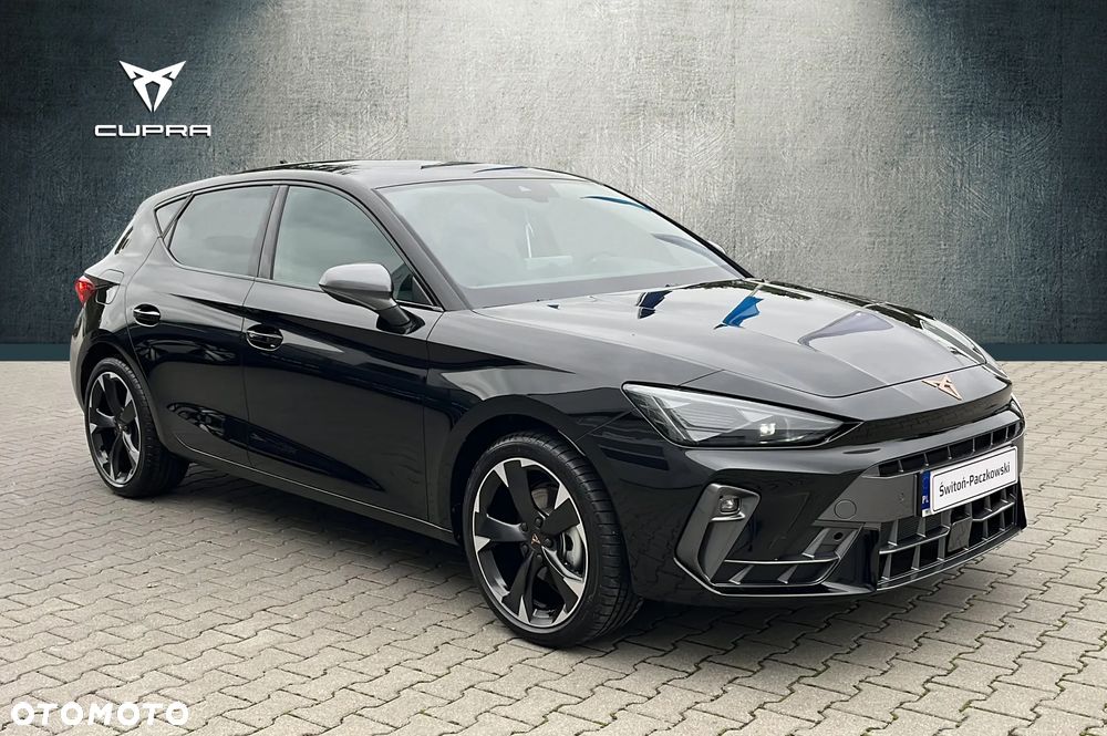 Cupra Leon 1.5 eTSI mHEV DSG - 10