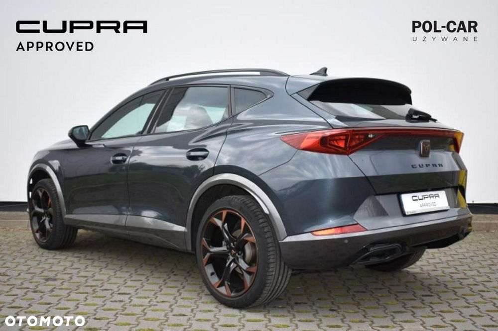 Cupra Formentor - 11