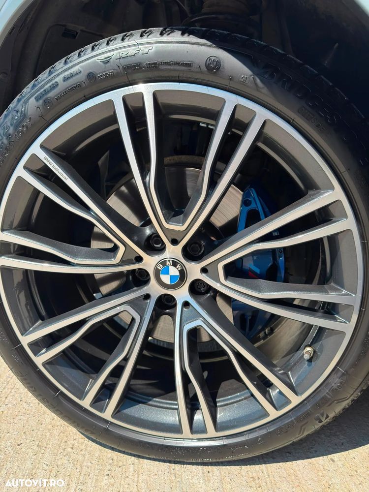BMW X4 xDrive30d Aut. - 13