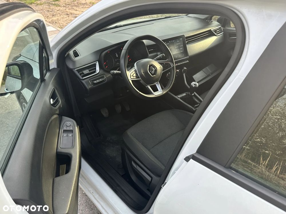 Renault Clio 1.0 TCe Equilibre - 14