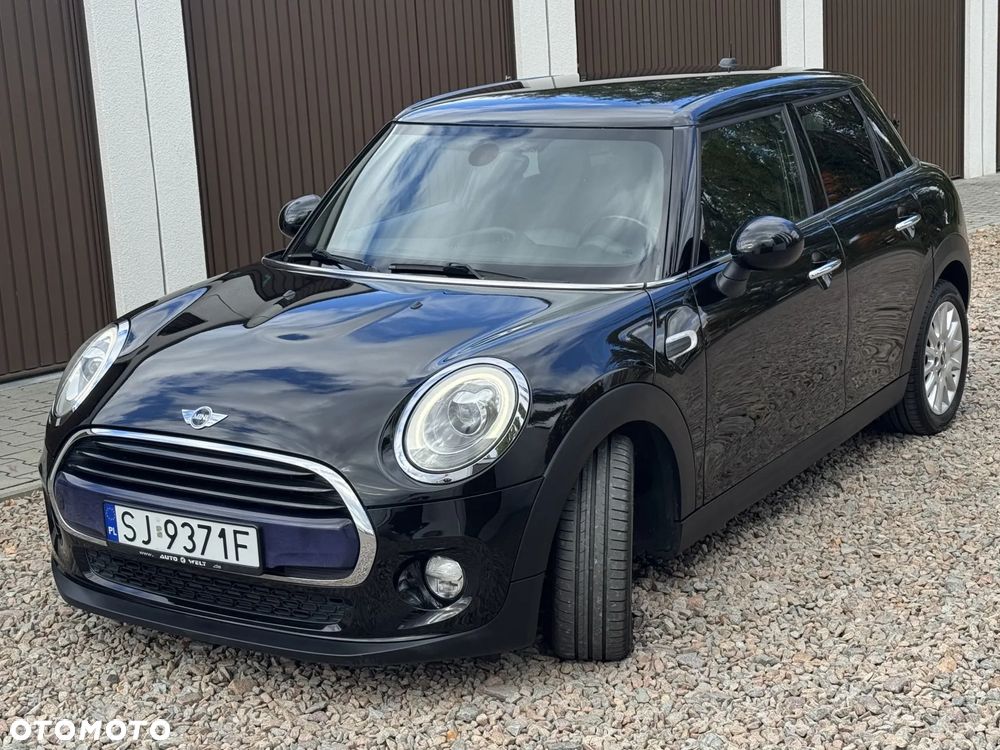 MINI Cooper Yours Trim - 31
