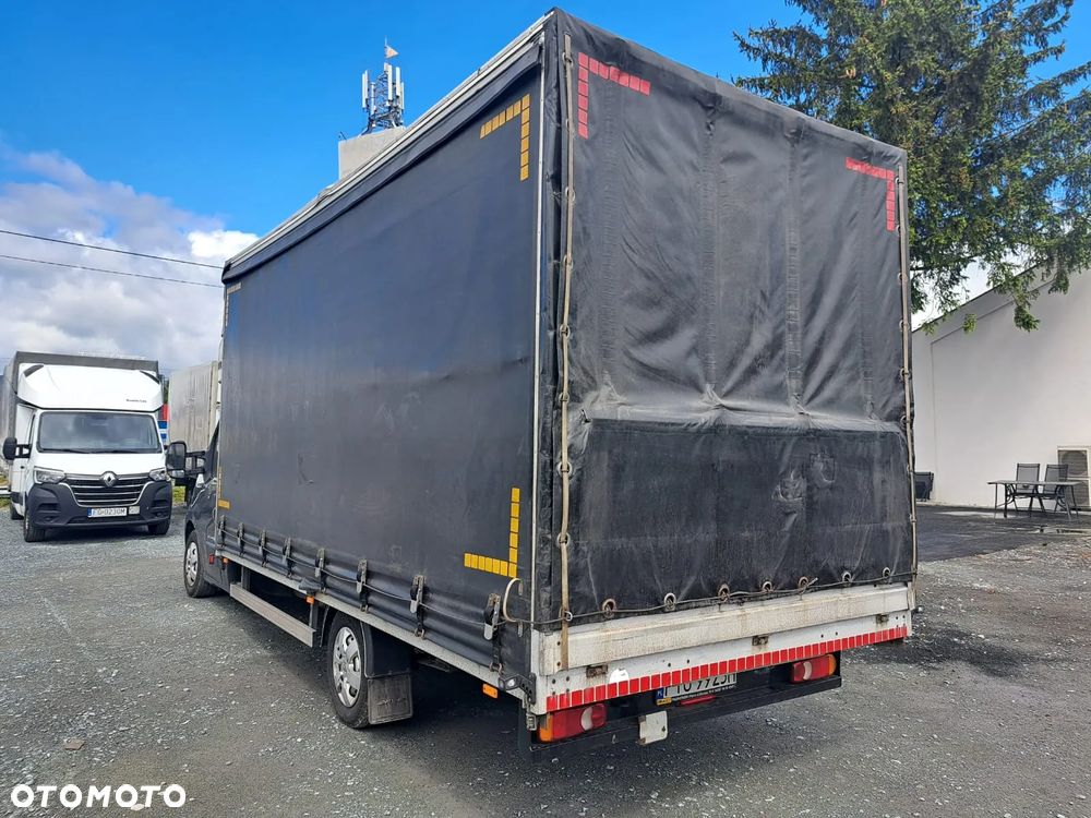 Renault master - 4