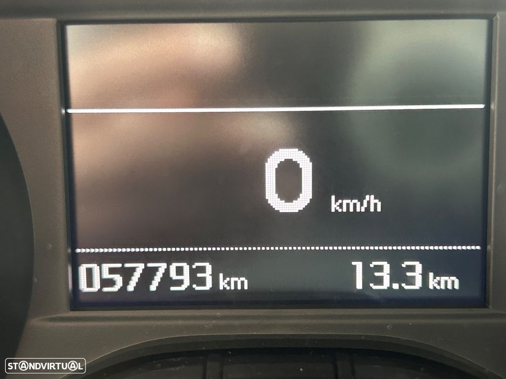 Peugeot 208 1.2 VTi Allure - 3