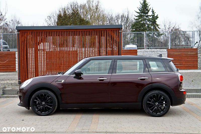MINI Clubman Cooper D - 6