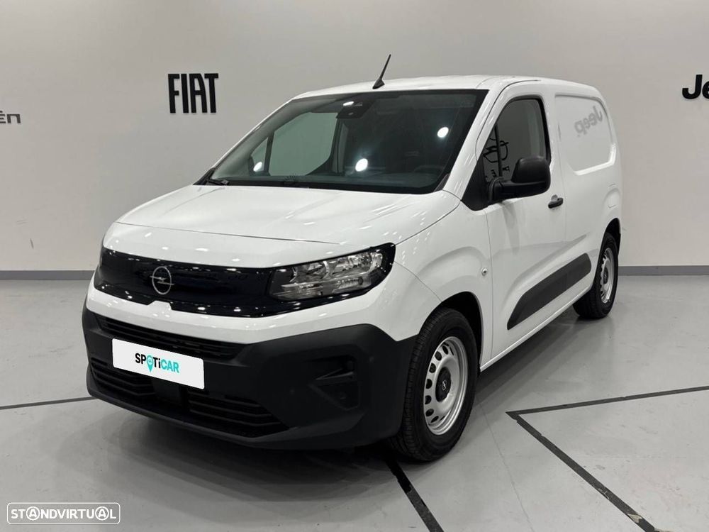 Opel combo - 21