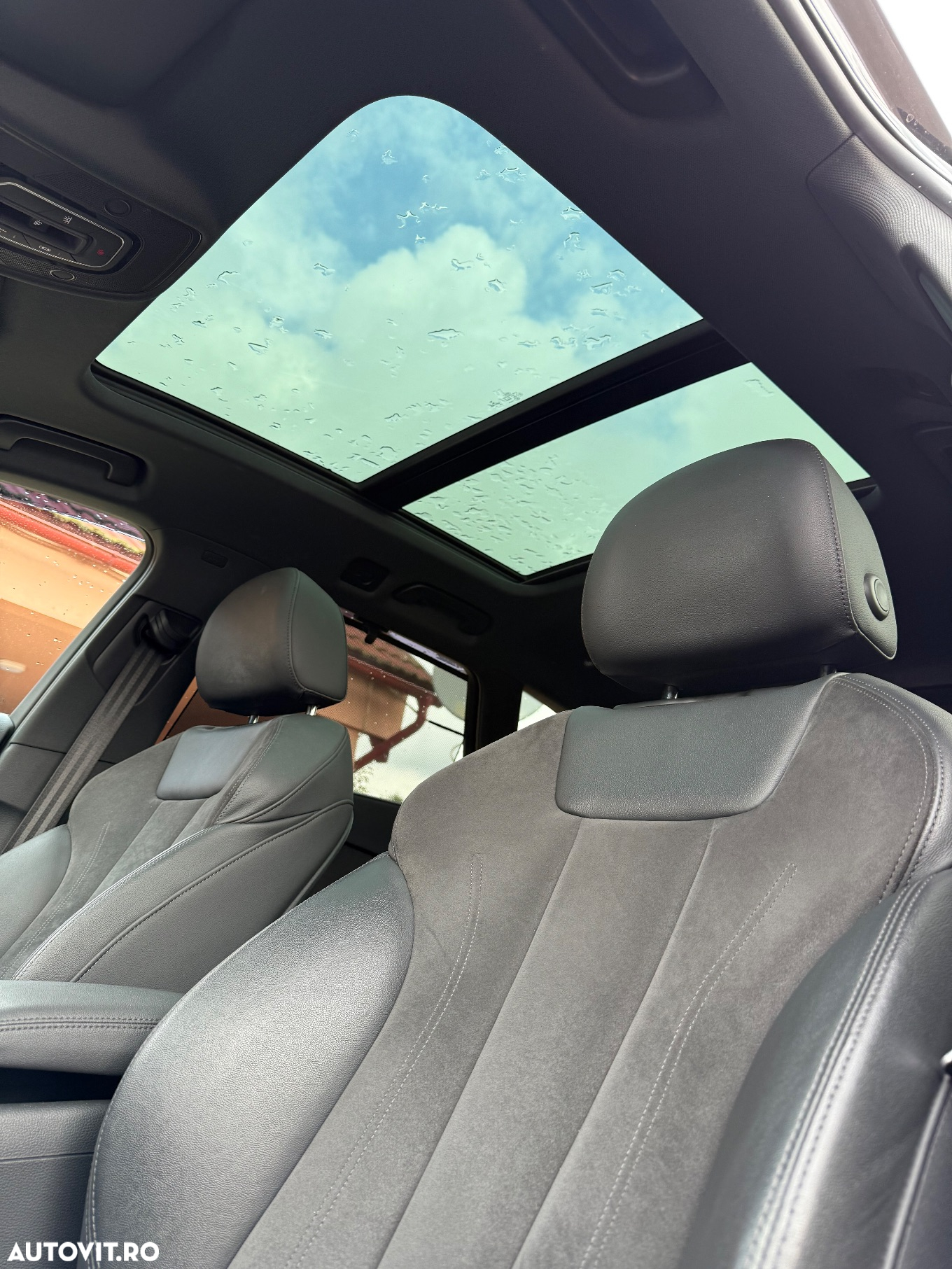 Audi A4 Avant 2.0 40 TDI quattro S tronic MHEV Advanced - 12