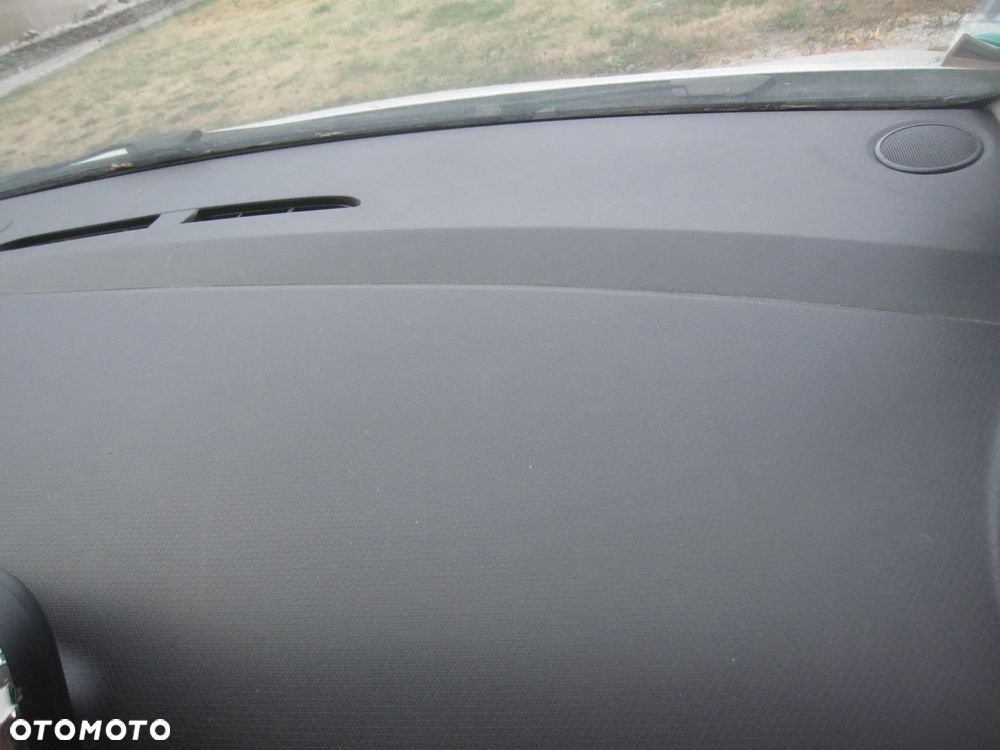 clio iv dv369 przód maska  zderzak drzwi deska zawieszenie - 9