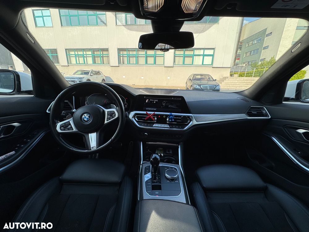 BMW Seria 3 - 6