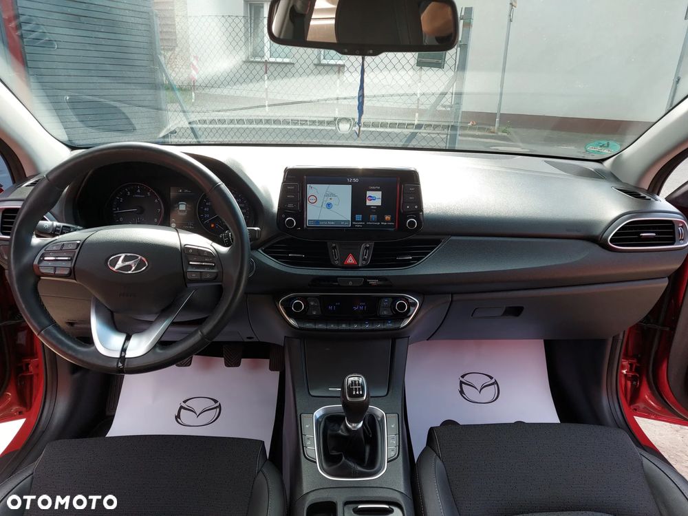 Hyundai i30 1.4 T-GDI Premium - 7