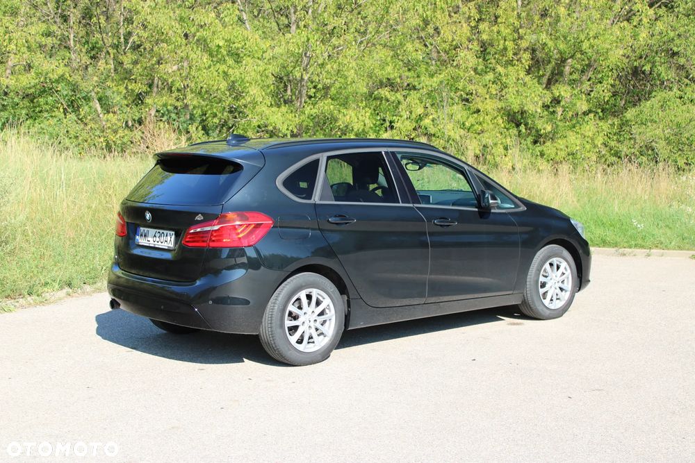 BMW Seria 2 218i Advantage - 2
