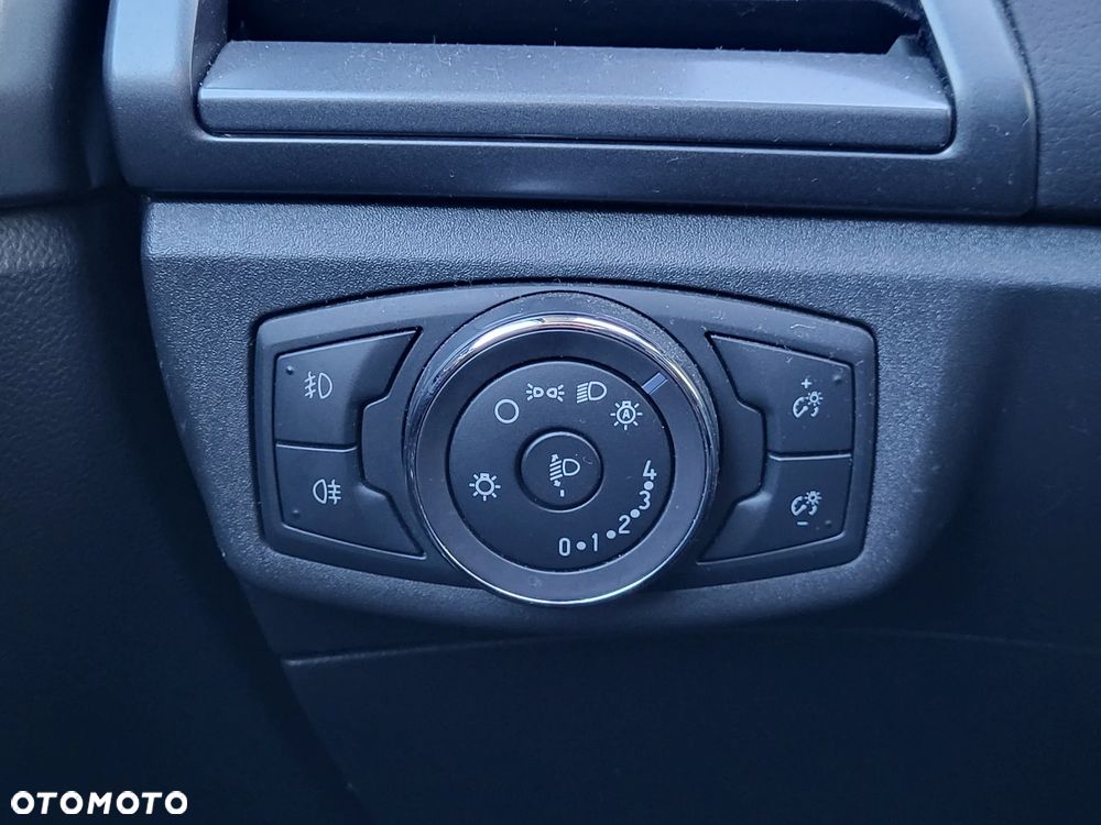 Ford Mondeo 1.5 EcoBoost Gold Edition - 8