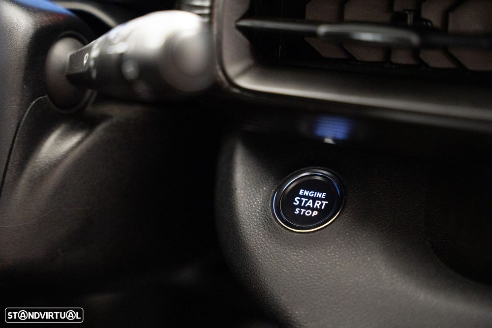 Jeep Avenger 54 kWh Longitude - 17