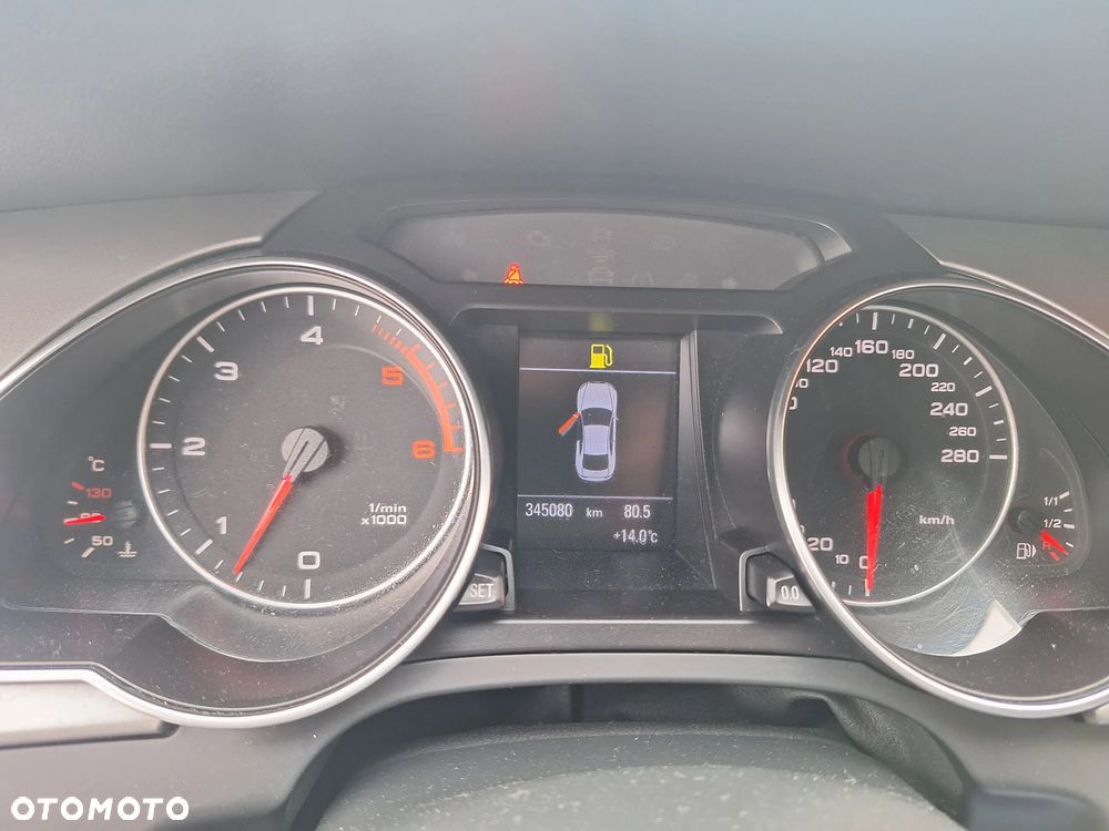 Audi A5 Coupé 3.0 TDI DPF quattro - 28