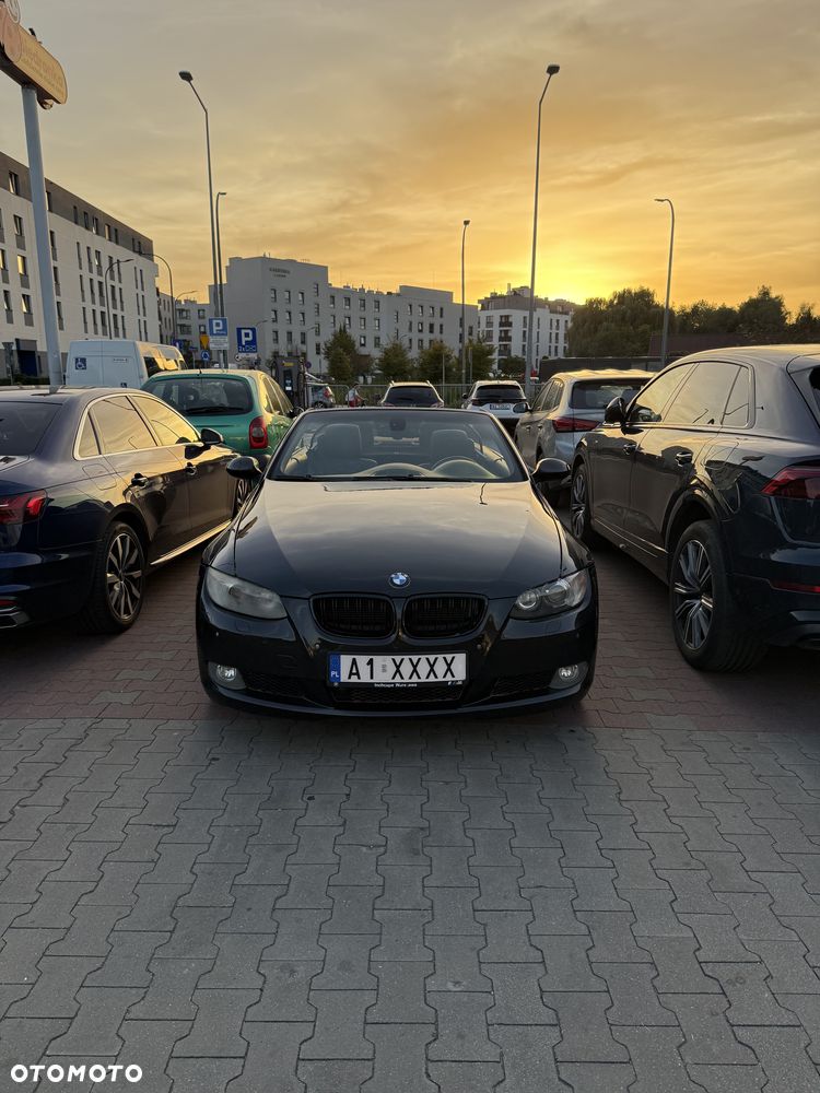 BMW Seria 3 335i - 8
