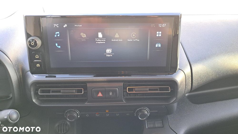 Toyota Proace City Verso 1.5 D-4D Business - 14