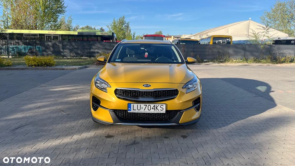 Kia XCeed 1.4 T-GDI M - 6