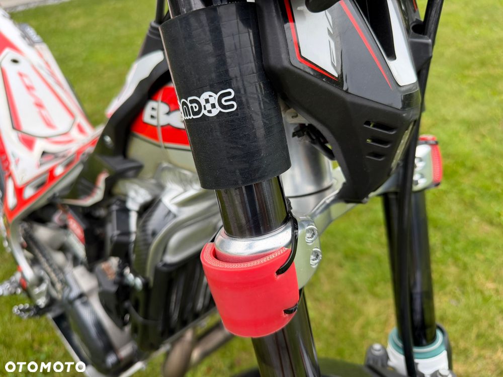Beta Evo - 9