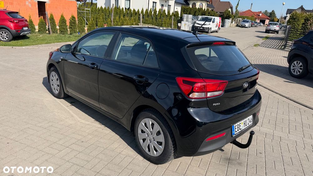 Kia Rio 1.2 Edition 7 - 15
