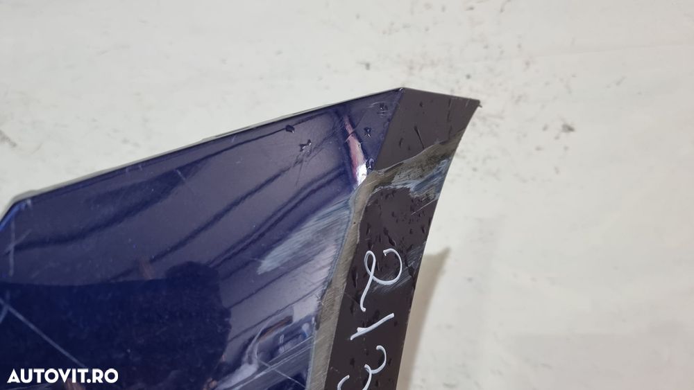 Bara fata VW Sportsvan, 2013, 2014, 2015, 2016, 2017, 2018,  cod origine OE 510807221F. - 9