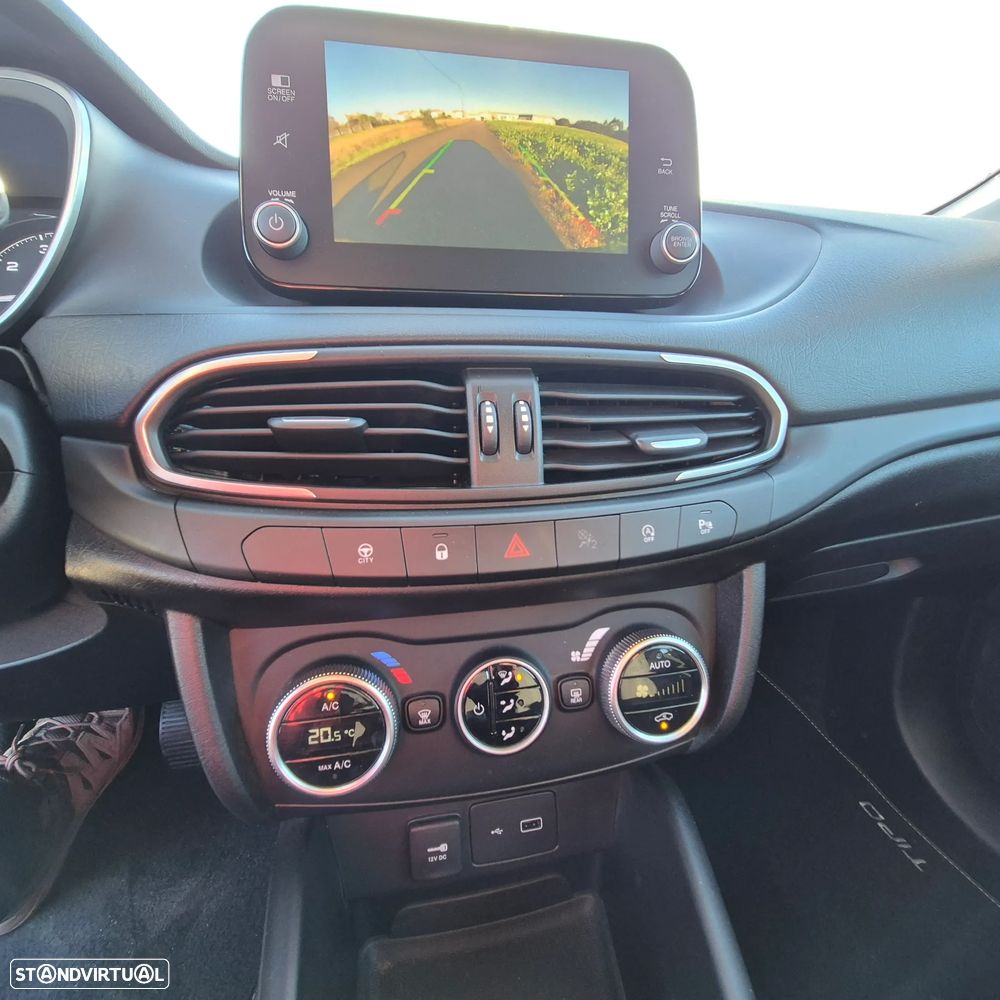 Fiat Tipo Cross 1.3 MultiJet City - 7