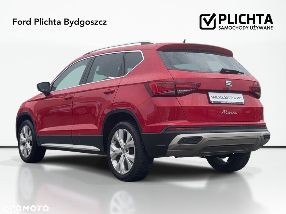Seat Ateca - 8