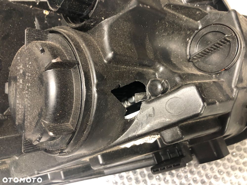 KIA CEED III 3 LIFT 21- FULL LED LAMPA LEWA PRZÓD LEWA PRZEDNIA J7921-61510 - 6
