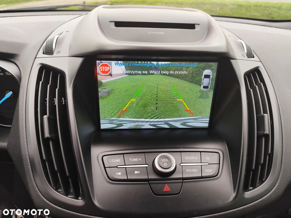 Ford Kuga 1.5 EcoBoost 4x4 ST-Line - 19