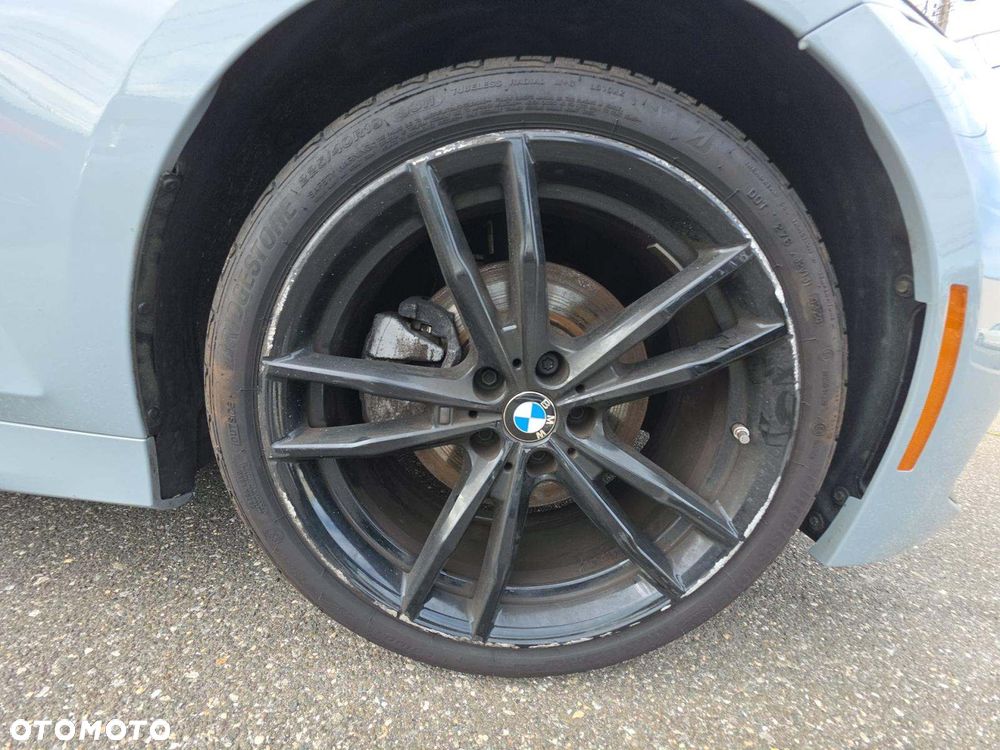 BMW Seria 3 330i xDrive M Sport - 16