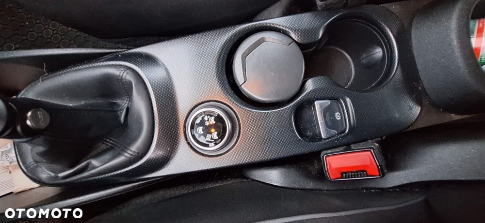 Fiat 500X 1.6 E-Torq Pop Star - 7