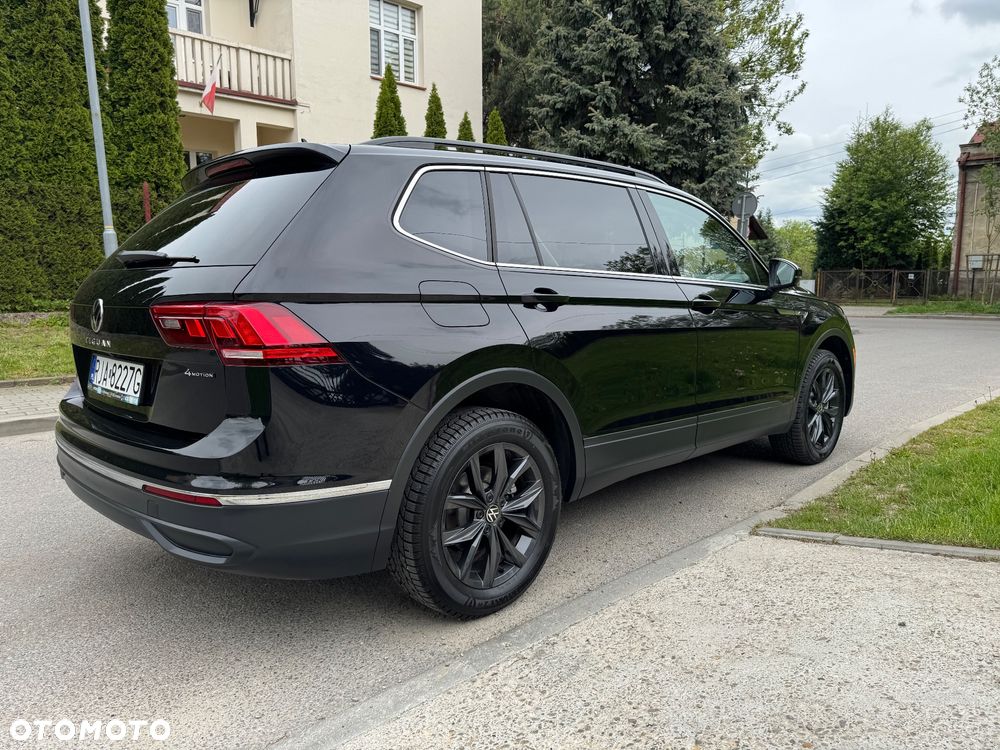 Volkswagen Tiguan - 10