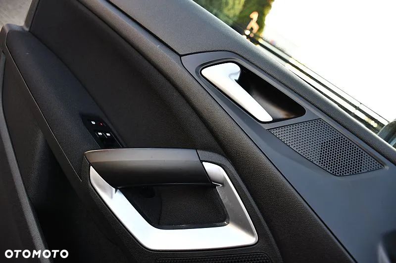 Peugeot 308 SW BlueHDi 120 Stop & Start Allure - 17