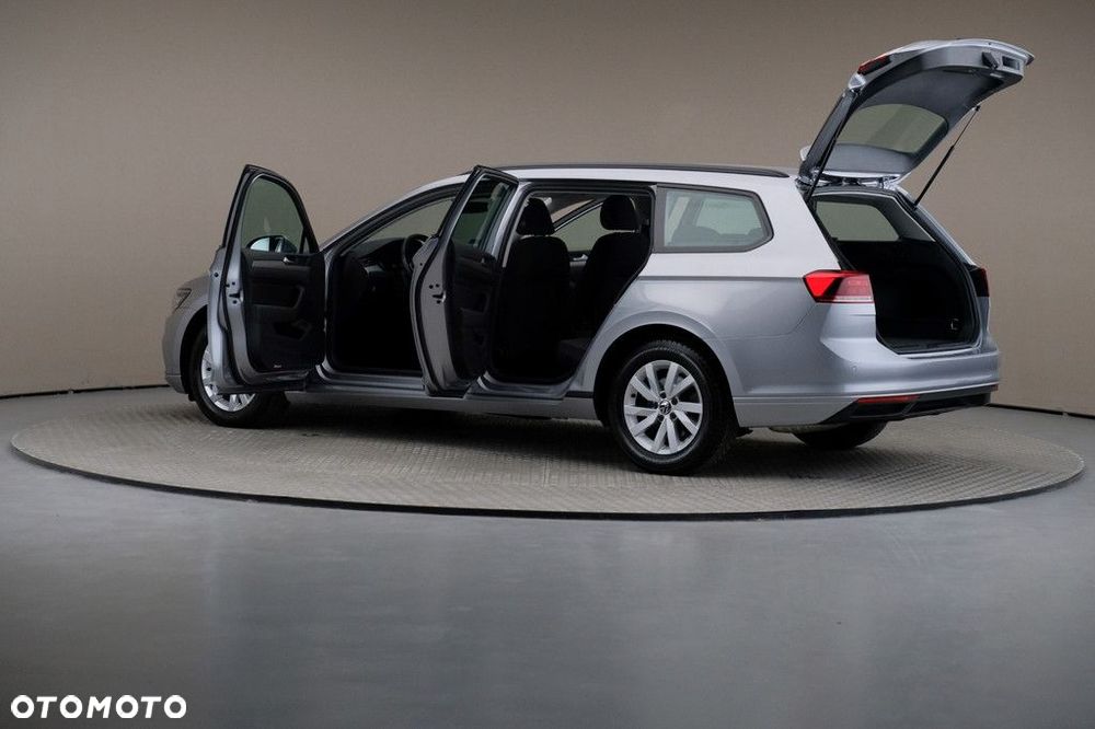 Volkswagen Passat Variant 1.5 TSI EVO Essence DSG - 7