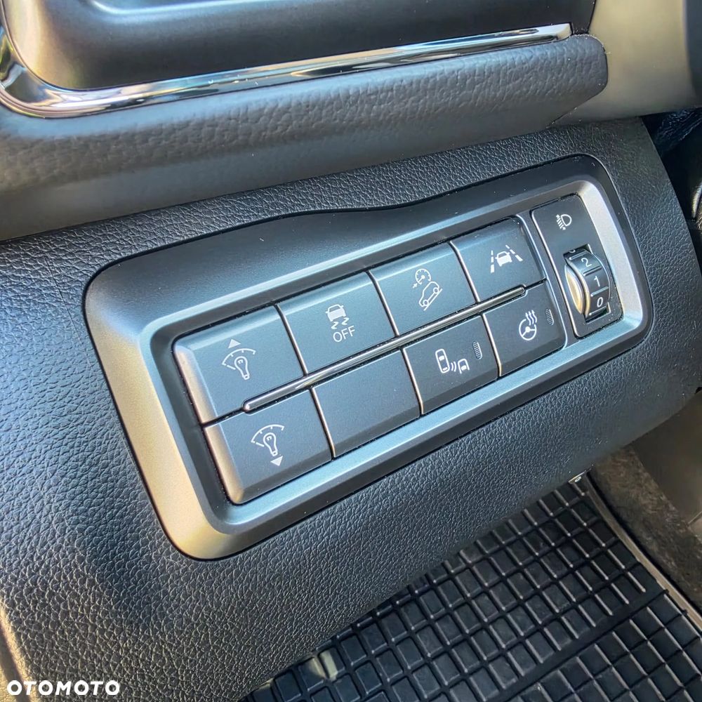 SsangYong/KGM Tivoli 1.5 T-GDI Quartz - 14