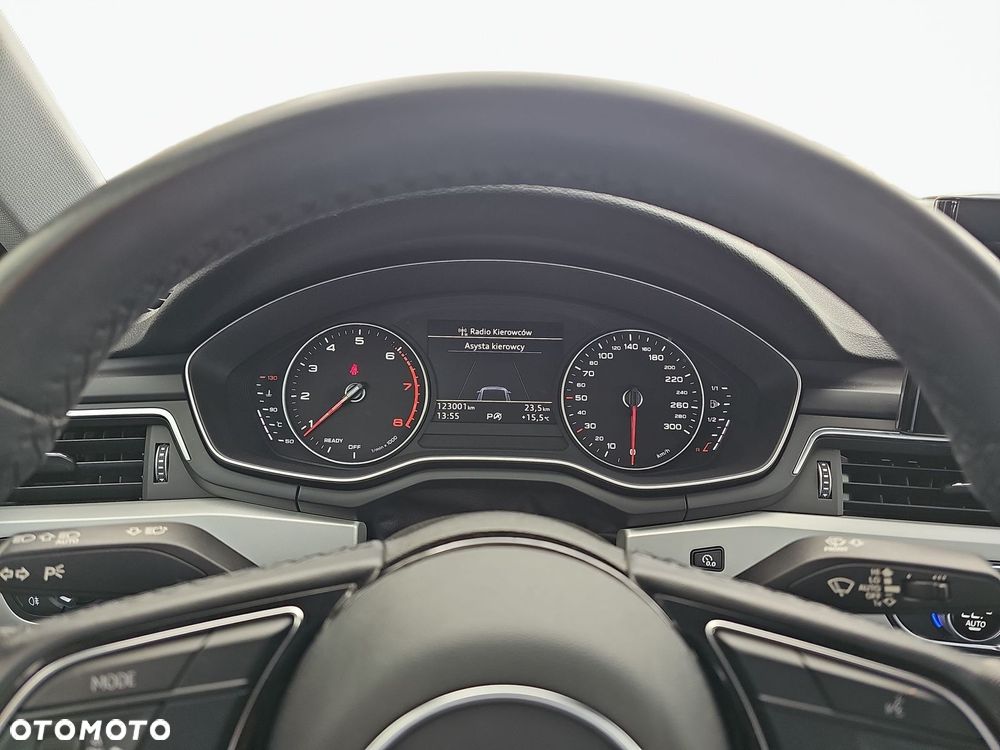 Audi A4 Limousine 35 TFSI mHEV S tronic - 16
