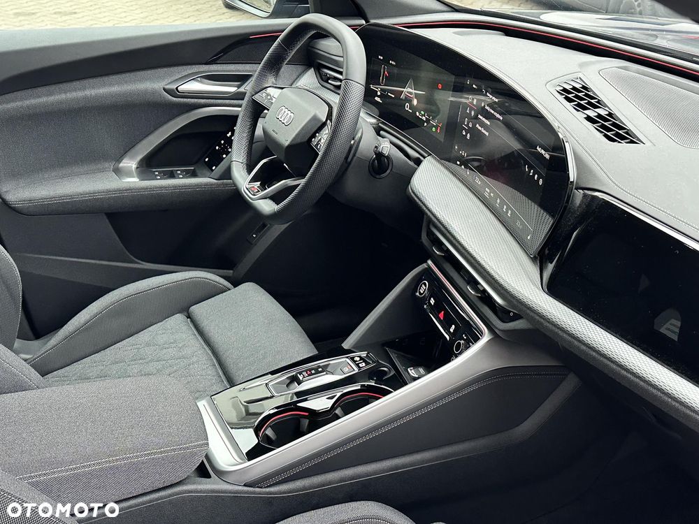 Audi Q5 40 TDI mHEV Quattro S Line S tronic - 21