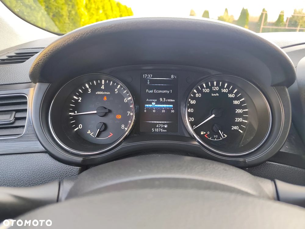 Nissan Pulsar 1.2 DIG-T N-Vision - 24