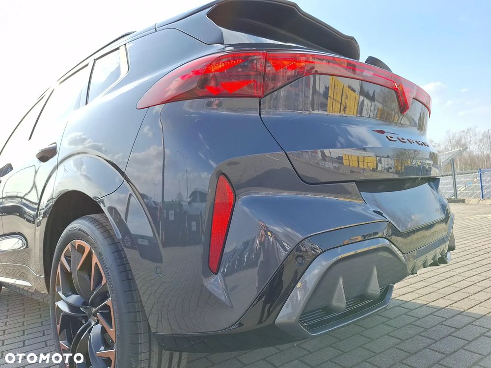 Cupra Terramar 2.0 TSI 4Drive Advantage Edition Copper DSG - 21
