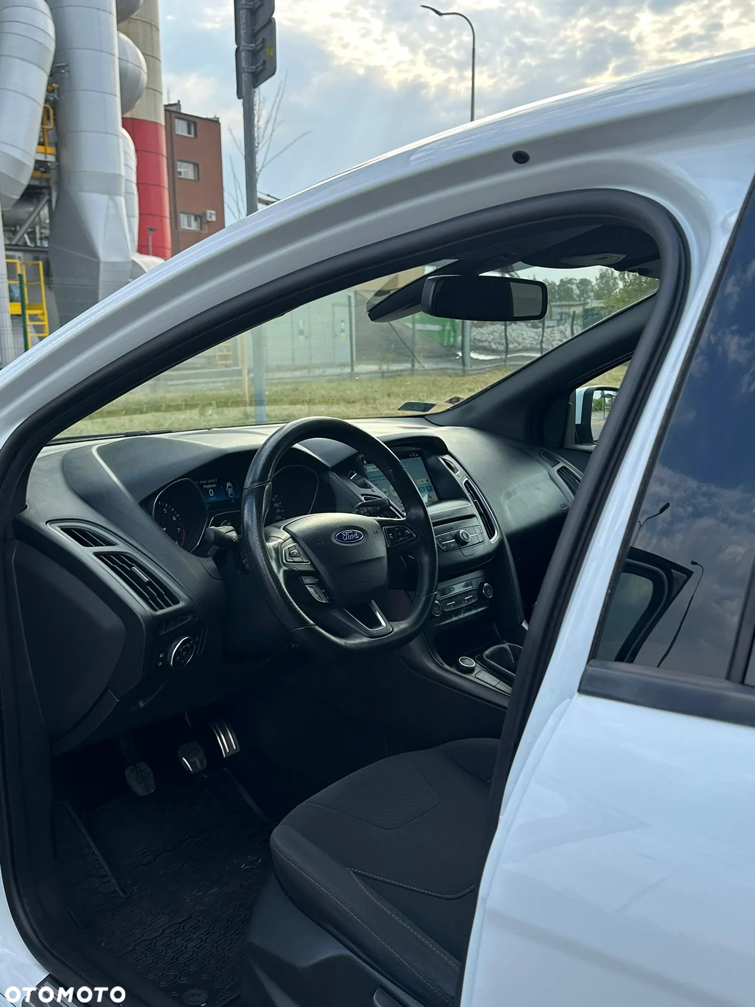 Ford Focus 1.5 EcoBoost Gold X ASS - 13