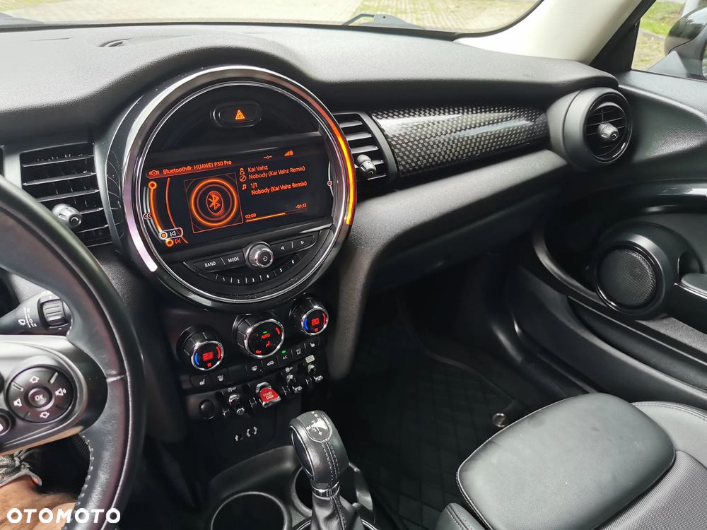MINI Cooper S - 16