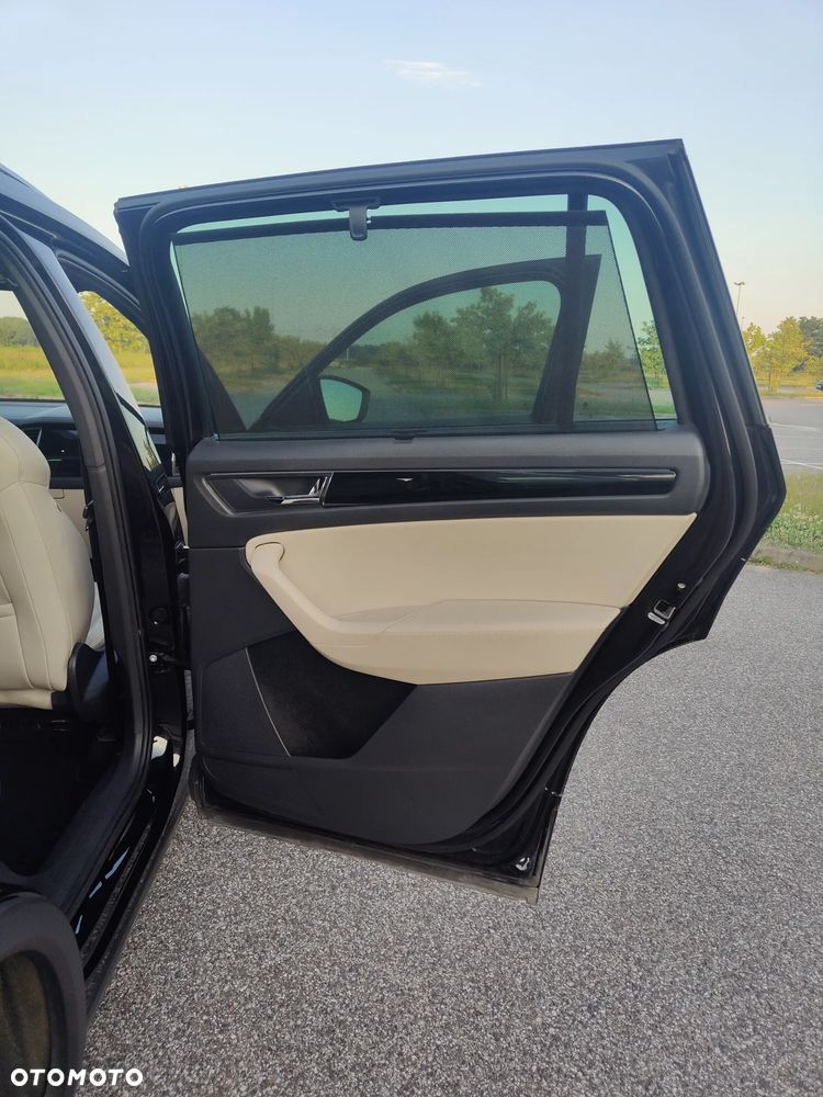Skoda Kodiaq 2.0 TDI 4x4 L&K DSG - 19