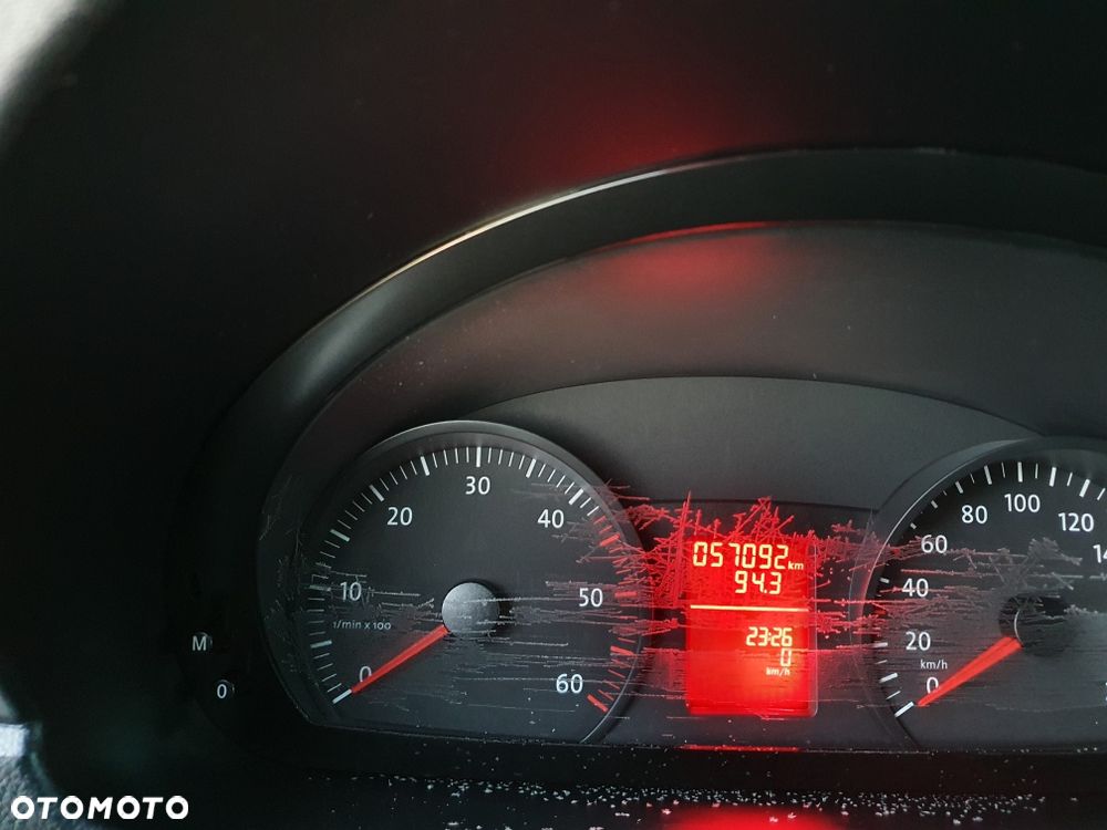 Volkswagen CRAFTER - 7