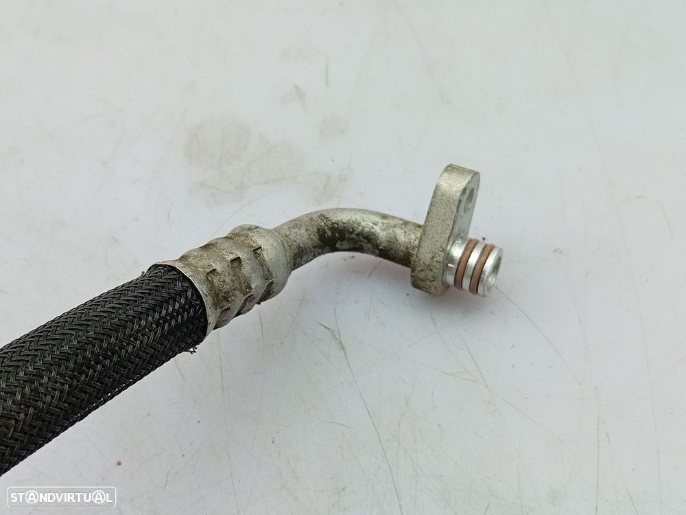 Tubo AC OPEL Corsa F - 2