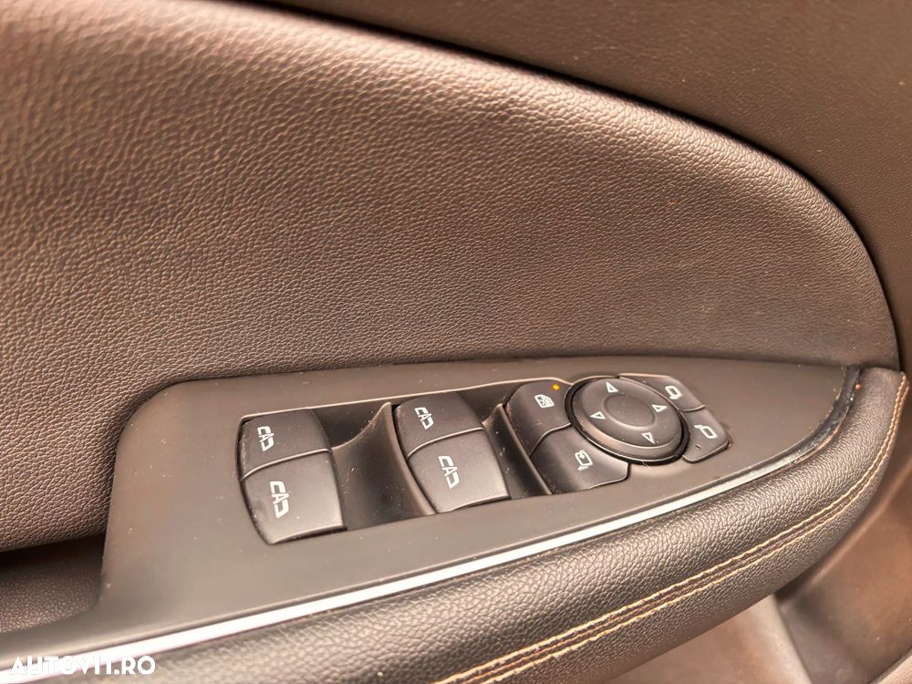 Opel Insignia Grand Sport 2.0 Start/Stop Aut. Elegance - 20