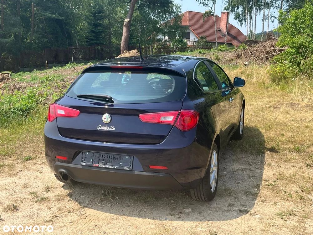Alfa Romeo Giulietta - 27