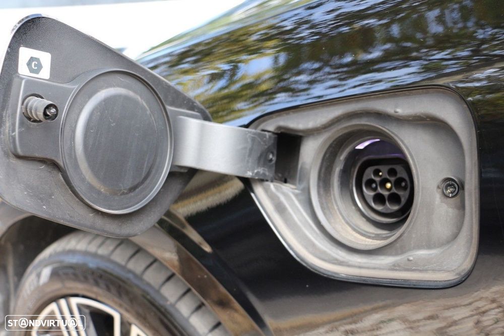 Volvo V60 2.0 T6 AWD TE Inscription - 12