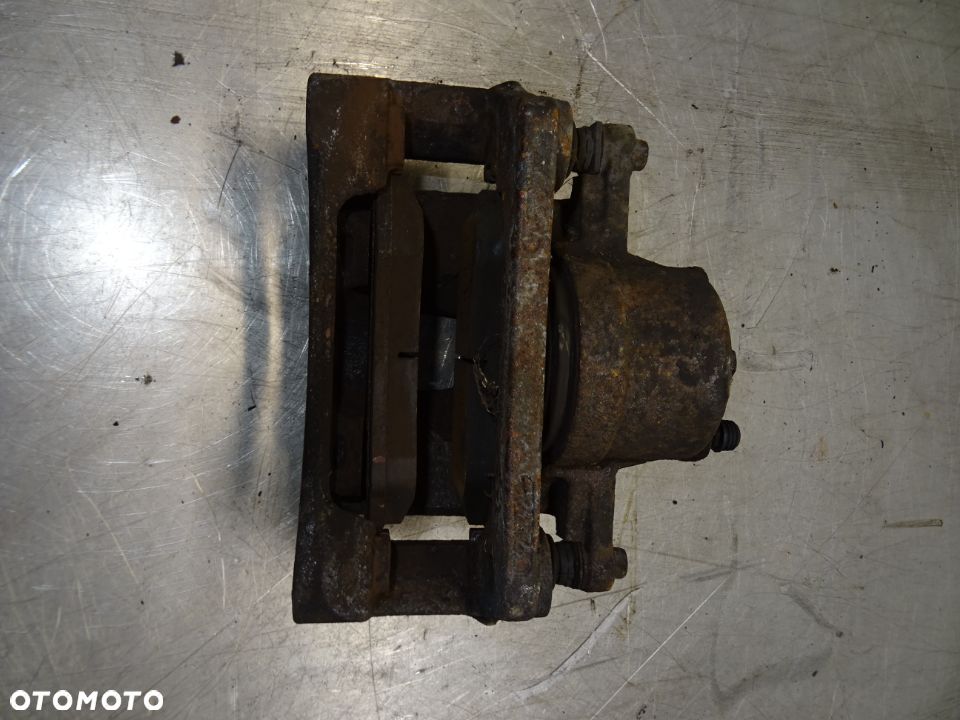 JEEP CHEROKEE KJ LIBERTY 01-05 3.7 ZACISK LEWY PRZÓD PRZEDNI - 5