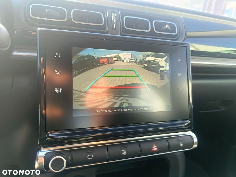 Citroën C3 1.2 PureTech GPF Feel S&S - 18