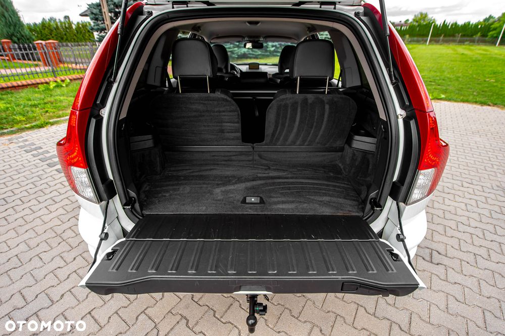Volvo XC 90 D5 Summum - 35